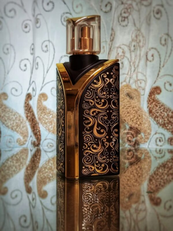 عطر ياسمينتي للعريس